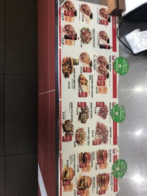 Menu photo 2 Ascot Vale Kebab and Chicken Ascot Vale, VIC