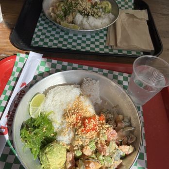 Uroko Poke - Poke Bowl - Japanese Near Me - Costa Mesa, California Uroko Poke - Poke Bowl - Japanese Near Me - Costa Mesa, California