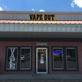 Vape Out - Vape Shops Near Me - Fernandina Beach, Florida Vape Out - Vape Shops Near Me - Fernandina Beach, Florida