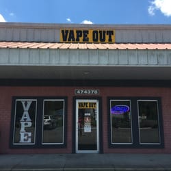 Vape Out