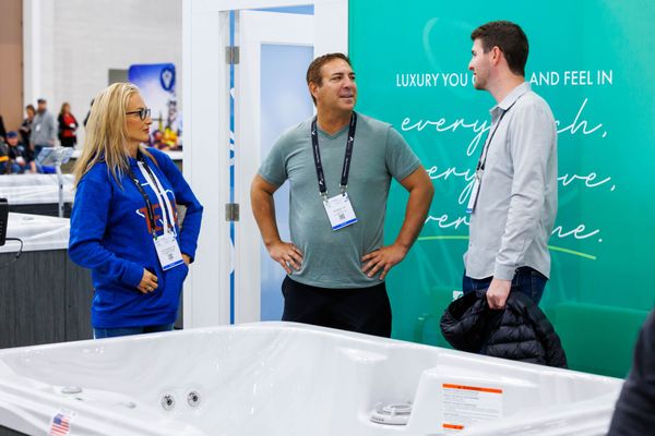 Artesian Spas by null