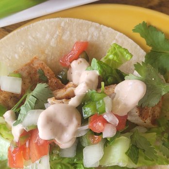 Uncle Bobo's - Ahi fish tacos - Barbeque Near Me - Kaaawa, Hawaii Uncle Bobo's - Ahi fish tacos - Barbeque Near Me - Kaaawa, Hawaii