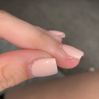 Luxury Nails Lounge - Nail Salons Near Me - Manhattan, Kansas