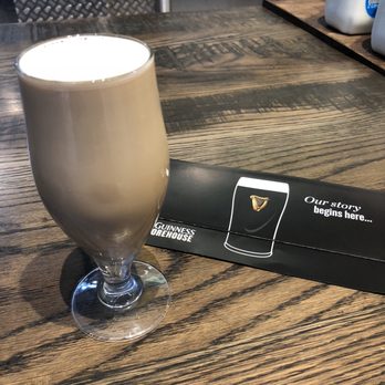 Guinness Storehouse - Breweries Near Me - Dublin, D