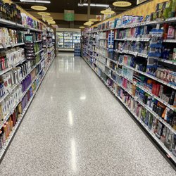 Publix - Inside