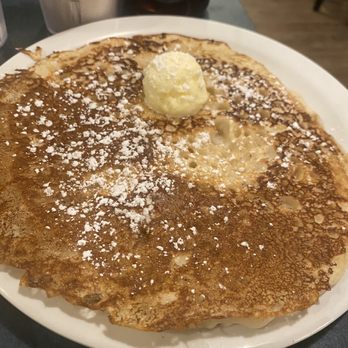 Main Street Overeasy - Buttermilk Pancakes... the best! - Breakfast & Brunch Near Me - Bozeman, Montana Main Street Overeasy - Buttermilk Pancakes... the best! - Breakfast & Brunch Near Me - Bozeman, Montana