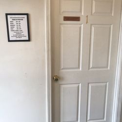 Genesis Comprehensive Wellness Screenings - Business entrance