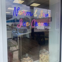 Norm & Irv’s Ice Cream Shop