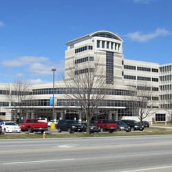 Doctors Hospital - The Hospital