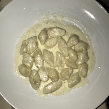 Celestino Restaurant - Gnocchi Quattro Formaggi - Italian Near Me - Pasadena, California