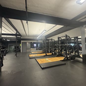 Worcester Common Fitness - Gyms Near Me - Worcester, Massachusetts