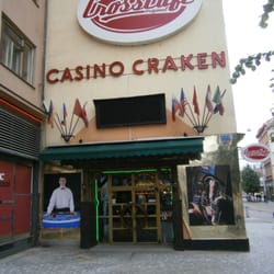 Casino Craken