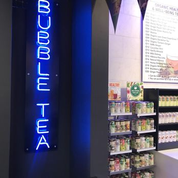 Bubble Tea Bliss - Bubble Tea Near Me - Grapevine, Texas