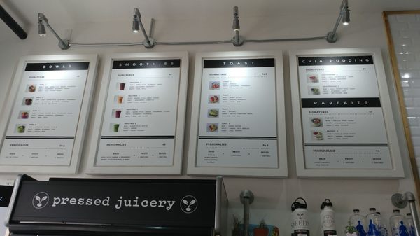 Menu photo 8 Seeds San Luis Obispo, CA Menu photo 8 Seeds San Luis Obispo, CA
