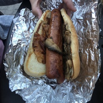 Five Guys - Burgers Near Me - Sunnyvale, California