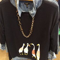Talbots