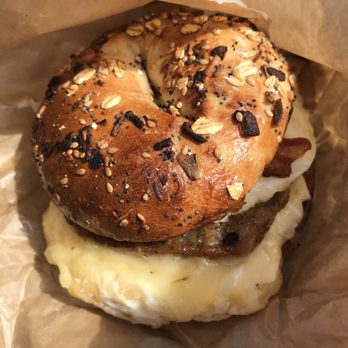 Brewed Awakenings - Awesome!! - Coffee & Tea Near Me - Wells, Maine