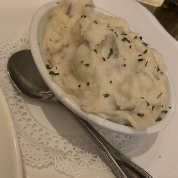 The Capital Grille - Sam's Mashed Potatoes - Steakhouses Near Me - Miami, Florida The Capital Grille - Sam's Mashed Potatoes - Steakhouses Near Me - Miami, Florida