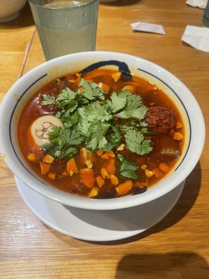 Tsujita LA Artisan Noodle Annex by null