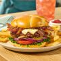 Photo of Denny's