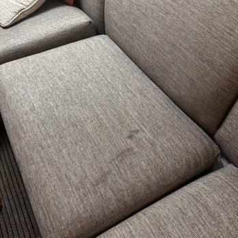 Hyatt Place Lubbock - Stained pull out couch - Hotels Near Me - Lubbock, Texas Hyatt Place Lubbock - Stained pull out couch - Hotels Near Me - Lubbock, Texas