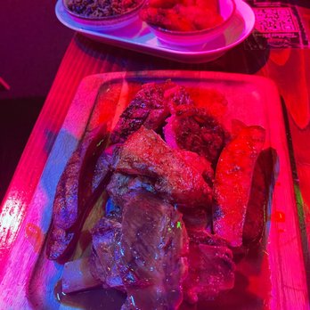 The Garden - Parrillada for Two - Wine Bars Near Me - Elizabeth, New Jersey