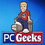 Photo of PC Geeks