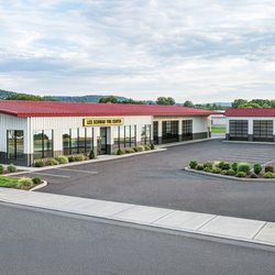 Les Schwab Tire Center