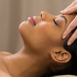 Shiatsu and Therapeutic Massage