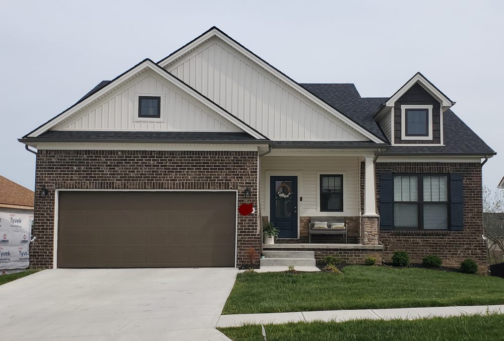 ELITE EXTERIORS OF KY 61 Photos Lexington, Kentucky Gutter