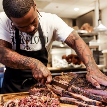 Chef Reginald Scott - Personal Chefs Near Me - Houston, Texas Chef Reginald Scott - Personal Chefs Near Me - Houston, Texas
