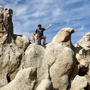 Eagle Rock Hike - It really does look like an - Hiking Near Me - Warner Springs, California Eagle Rock Hike - It really does look like an - Hiking Near Me - Warner Springs, California