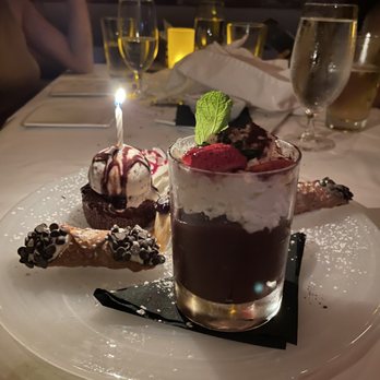 Assaggio - Italian Near Me - Boston, Massachusetts