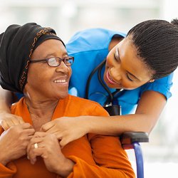 Unique Care Home Health Aide