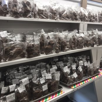 Oliver's Candies - Candy Stores Near Me - Batavia, New York