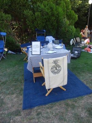 Dunsmuir Hellman Historic Estate by null
