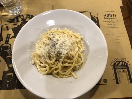 Taverna Romana by null