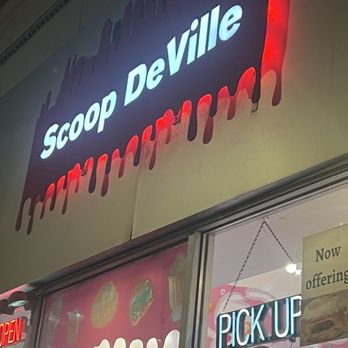 Scoop DeVille - Ice Cream & Frozen Yogurt Near Me - Philadelphia, Pennsylvania Scoop DeVille - Ice Cream & Frozen Yogurt Near Me - Philadelphia, Pennsylvania