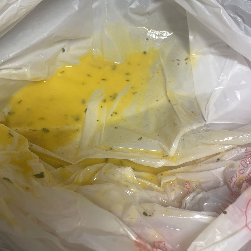 Southern Seafood - Butter wasted in bag - Seafood Markets Near Me - Jacksonville, Florida Southern Seafood - Butter wasted in bag - Seafood Markets Near Me - Jacksonville, Florida