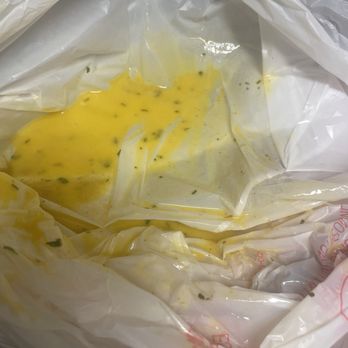 Southern Seafood - Butter wasted in bag - Seafood Markets Near Me - Jacksonville, Florida Southern Seafood - Butter wasted in bag - Seafood Markets Near Me - Jacksonville, Florida