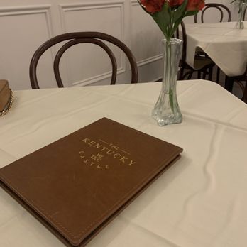 Castle Farm - Breakfast & Brunch Near Me - Versailles, Kentucky
