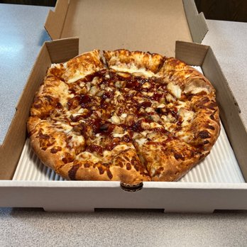Two Jacks Pizza - BBQ Chicken pizza - Pizza Near Me - Provo, Utah Two Jacks Pizza - BBQ Chicken pizza - Pizza Near Me - Provo, Utah