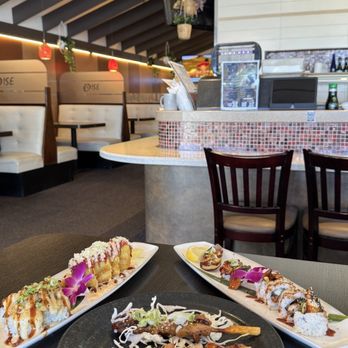 Ise Sushi Japanese Restaurant - Japanese Near Me - Placentia, California Ise Sushi Japanese Restaurant - Japanese Near Me - Placentia, California