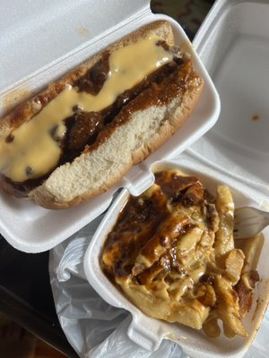 Baby's Snack Box by null