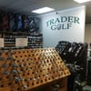 Trader Golf gift card