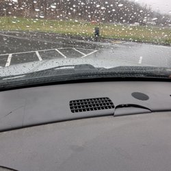Healey Chrysler, Dodge, Jeep, Ram - BROKEN DASH - THEY NEVER SAID ANYTHING!