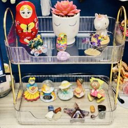Burlington - Love this chic shelf
