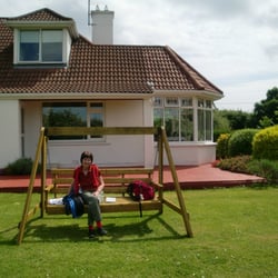 Evergreen B&B