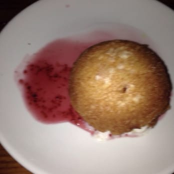 Sea Thai - Fried ice cream - Thai Near Me - Brooklyn, New York Sea Thai - Fried ice cream - Thai Near Me - Brooklyn, New York