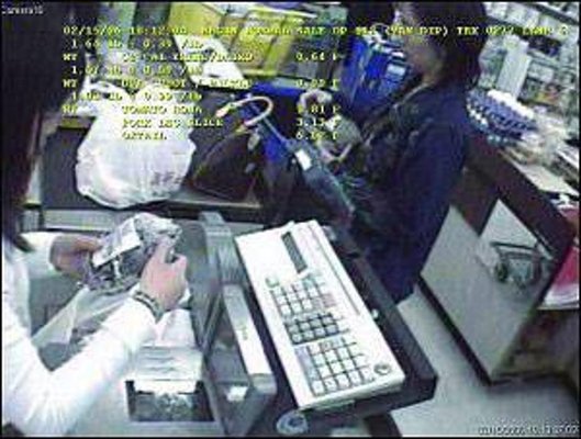 Texas Surveillance & Security